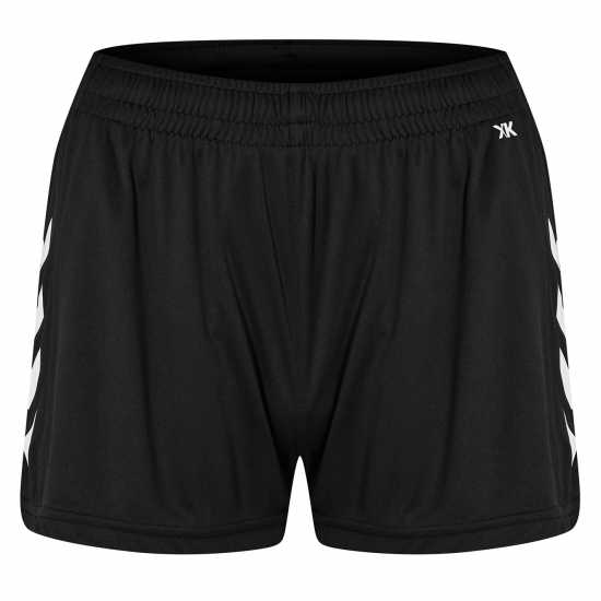 Hummel Poly Shorts Ld52  Футболни тренировъчни долнища