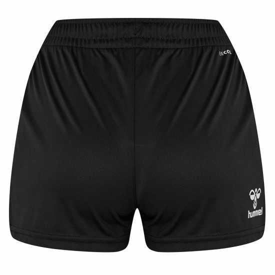 Hummel Poly Shorts Ld52  Футболни тренировъчни долнища