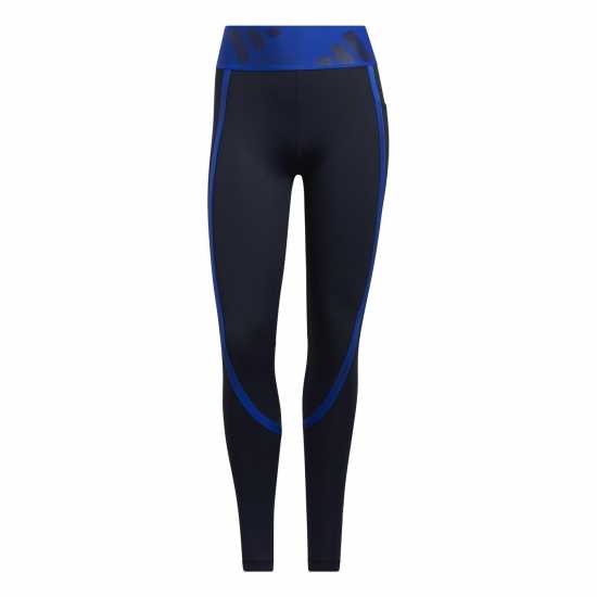 Adidas Дамски Клин Adilife Technfit Long Tights Womens  Дамски клинове за фитнес