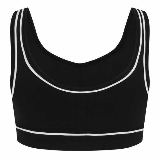 Usa Pro X Sophie Habboo Piping Sports Bra  Спортни сутиени