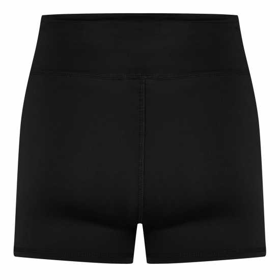 Usa Pro X Sophie Habboo Piping 3Inch Shorts  Дамски клинове за фитнес