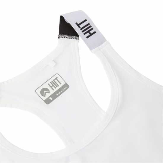 Hiit Essential Vest  Атлетика