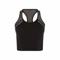 Hiit Reflective Logo Vest  Атлетика