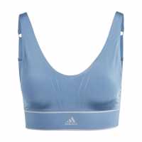 Adidas Smlss Pl Bra Ld99  Спортни сутиени