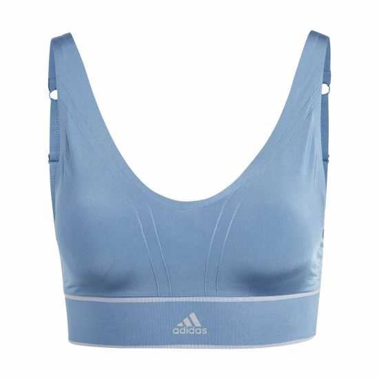 Adidas Smlss Pl Bra Ld99  Спортни сутиени