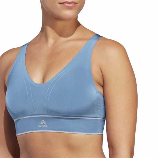 Adidas Smlss Pl Bra Ld99  Спортни сутиени