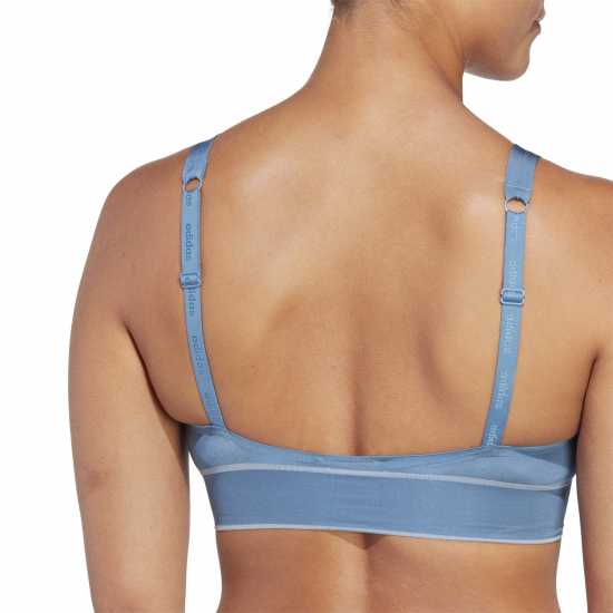 Adidas Smlss Pl Bra Ld99  Спортни сутиени