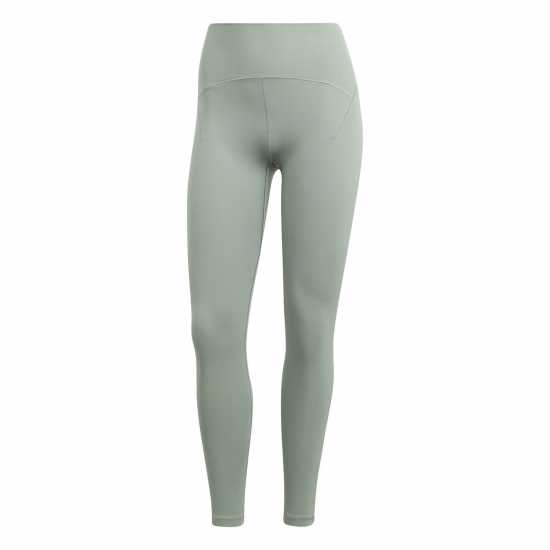 Adidas Yoga Studio Luxe 7/8 Leggings Womens Gym Legging  Дамски клинове за фитнес