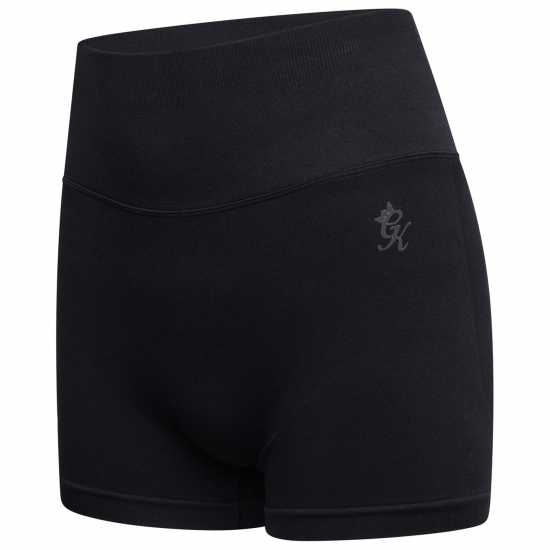 Gym King Seamless 3 Inch Short  Дамски клинове за фитнес