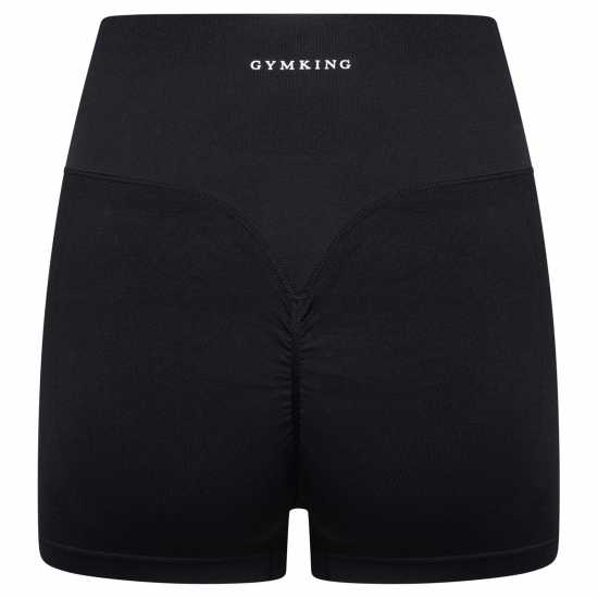 Gym King Seamless 3 Inch Short  Дамски клинове за фитнес