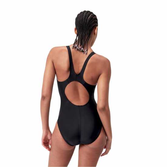 Speedo Cb Spl Suit Ld44  Дамски бански