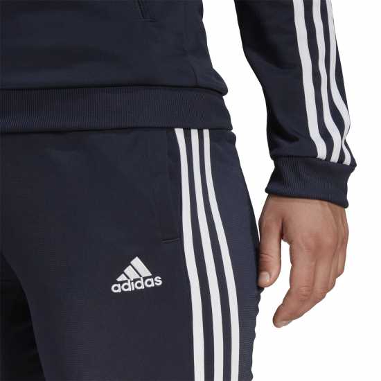 Adidas Essentials 3-Stripes Tracksuit Womens  