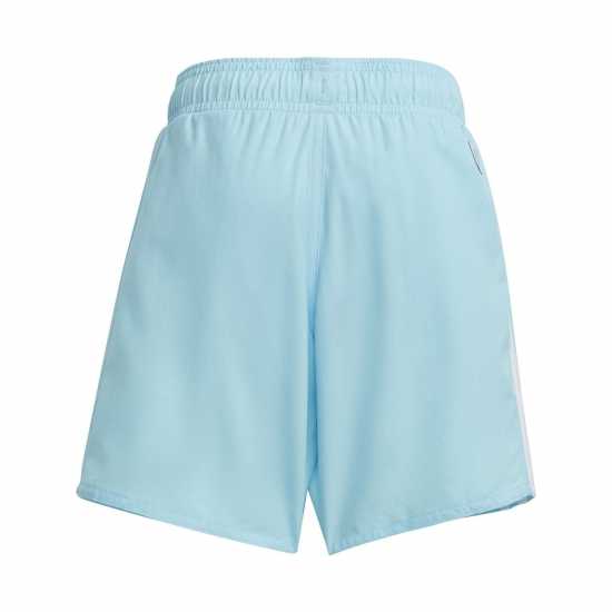 Adidas X Disney Kermit Shorts Kids Swim Short Boys  Детски бански и бикини