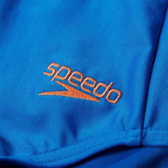 Speedo Ls Swimsuit Jn43  Бански за момичета