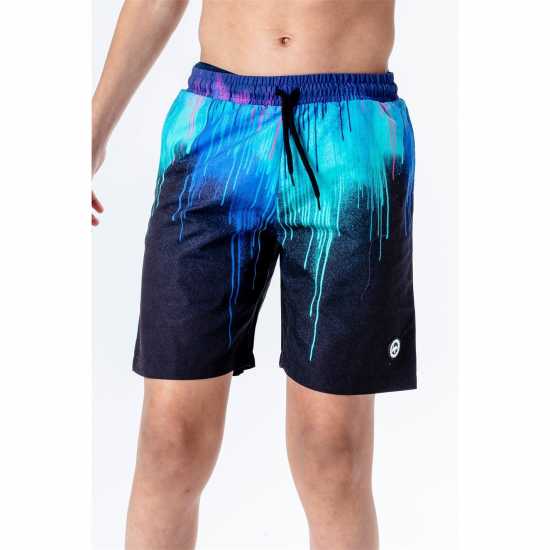 Hype Swim Shorts In99  Детски бански и бикини