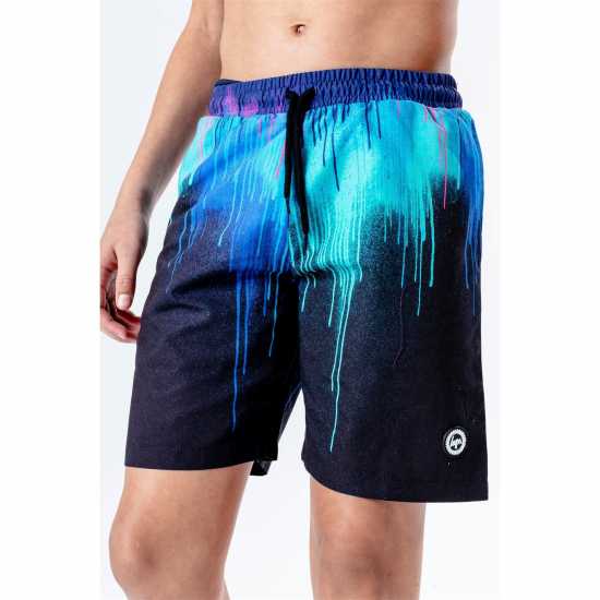 Hype Swim Shorts In99  Детски бански и бикини