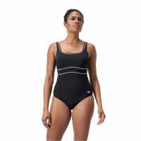 Speedo Eclipse Suit Ld43  Дамски бански