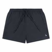 Jack Wills Rdly Swshorts Sn99 Черно Мъжки плувни шорти и клинове