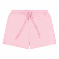 Jack Wills Rdly Swshorts Sn99 Морско розово Мъжки плувни шорти и клинове