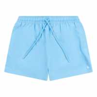 Jack Wills Rdly Swshorts Sn99 Малък момче Син Мъжки плувни шорти и клинове