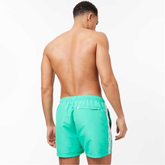 Jack Wills Mid-Length Swim Shorts  Мъжки къси панталони