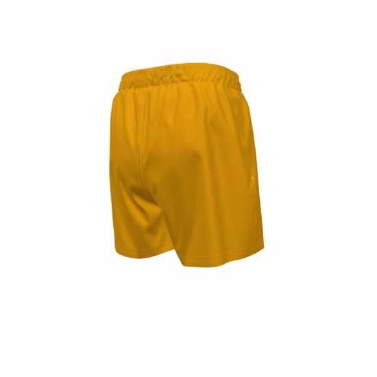 Nike Момчешки Къси Гащи Logo Shorts Junior Boys Лазерно оранжево 