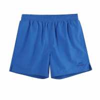 Slazenger Youth Swim Shorts Blue Детски бански и бикини