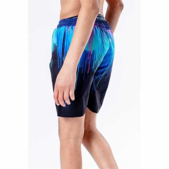 Hype Swim Shorts Jn99  Детски бански и бикини