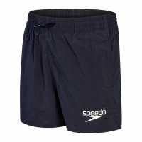 Speedo Kids Essentials 13 Watershort True Navy Детски бански и бикини