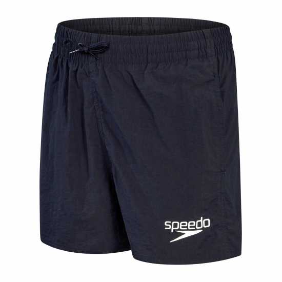 Speedo Kids Essentials 13 Watershort True Navy Детски бански и бикини