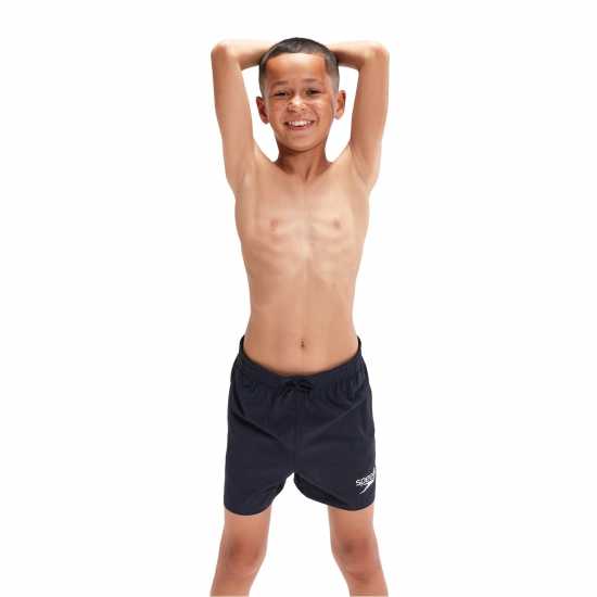 Speedo Kids Essentials 13 Watershort True Navy Детски бански и бикини