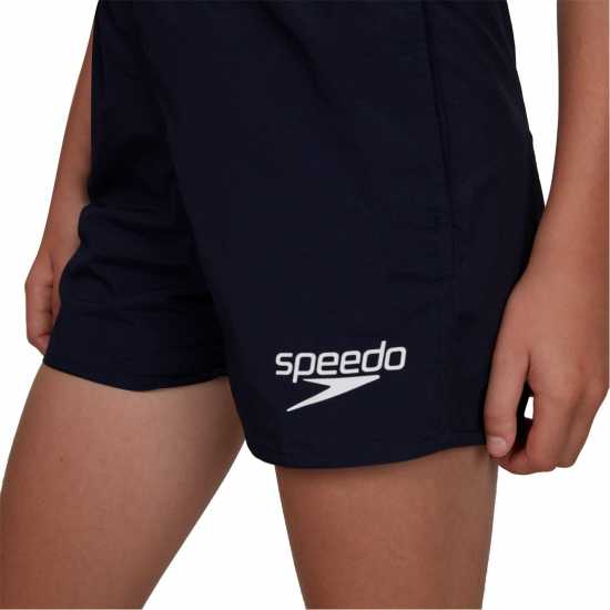 Speedo Kids Essentials 13 Watershort True Navy Детски бански и бикини