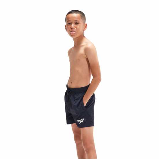 Speedo Kids Essentials 13 Watershort True Navy Детски бански и бикини