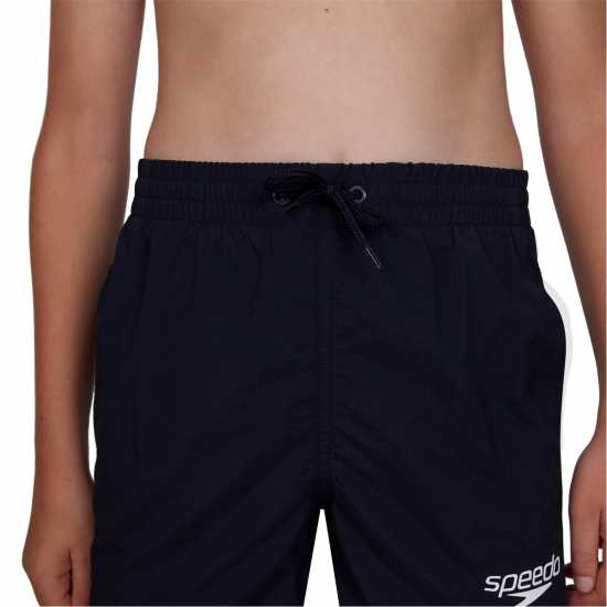 Speedo Kids Essentials 13 Watershort True Navy Детски бански и бикини