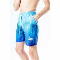 Hype Drp Swim Shorts In99  Детски бански и бикини