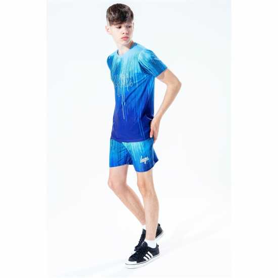 Hype Drp Swim Shorts In99  Детски бански и бикини