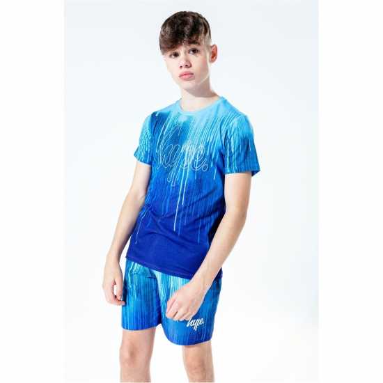 Hype Drp Swim Shorts In99  Детски бански и бикини