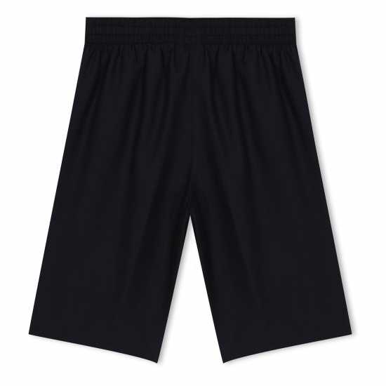 Nike 8 Vol Short Jn99 Black Детски бански и бикини