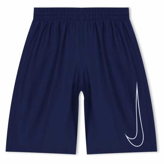 Nike 8 Vol Short Jn99  Детски бански и бикини