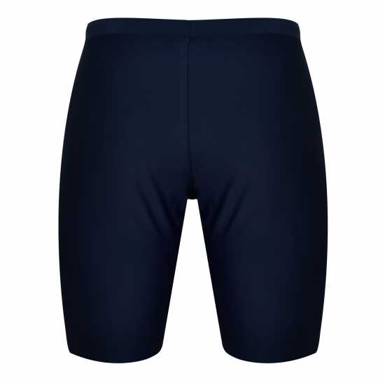 Slazenger Мъжки Плувен Клин Lycra® Xtra Life ™ Swimming Jammers Mens Морска синьо Мъжки плувни шорти и клинове