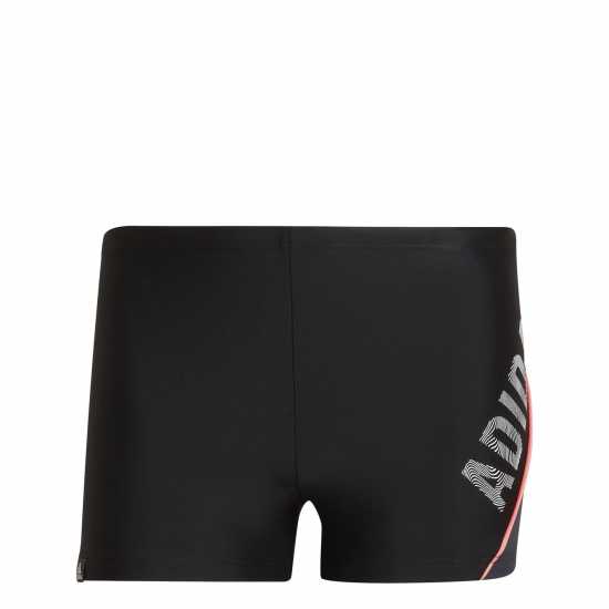 Adidas Мъжки Боксерки Wording Swim Boxers Mens  Мъжки плувни шорти и клинове