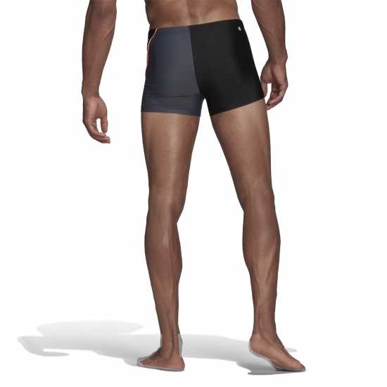 Adidas Мъжки Боксерки Wording Swim Boxers Mens  Мъжки плувни шорти и клинове