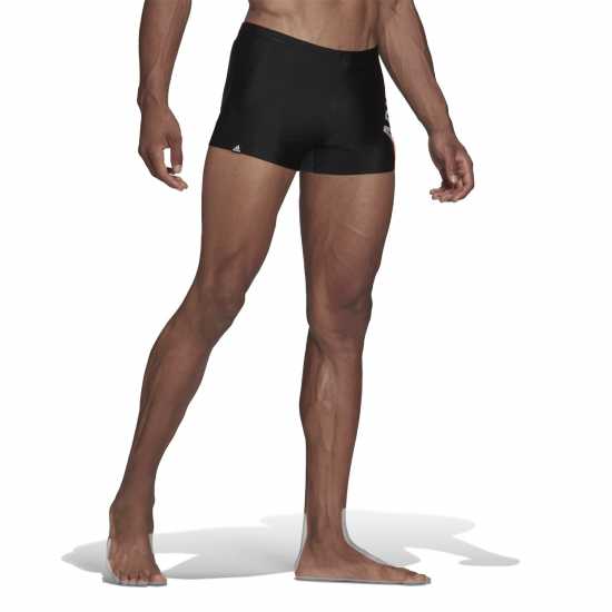 Adidas Мъжки Боксерки Wording Swim Boxers Mens  Мъжки плувни шорти и клинове