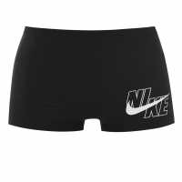 Nike Спортни Гащета Logo Swimming Trunks Mens  Мъжки плувни шорти и клинове