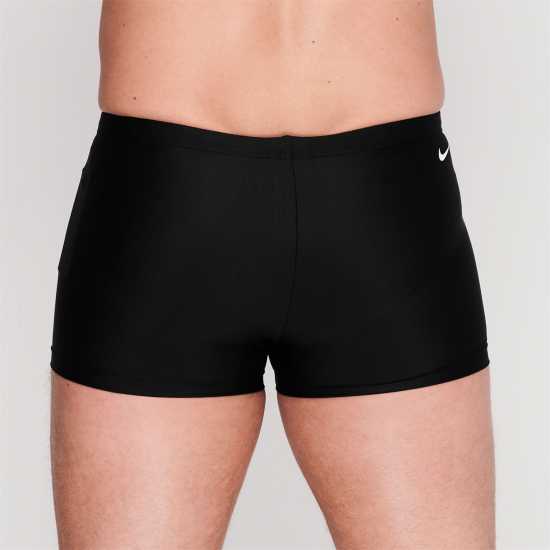 Nike Спортни Гащета Logo Swimming Trunks Mens  Мъжки плувни шорти и клинове