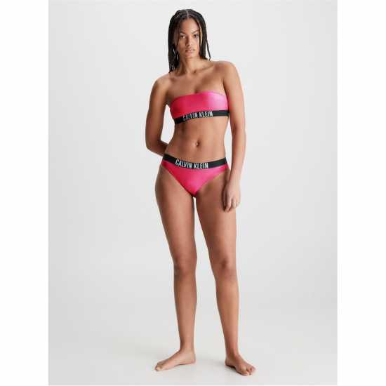 Calvin Klein Classic Bikini  Womens