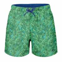 Ript Leaf Swim Shrt Jn00  Детски бански и бикини