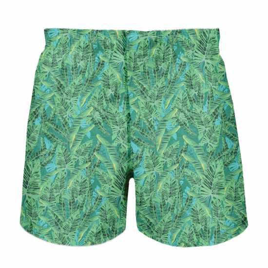 Ript Leaf Swim Shrt Jn00  Детски бански и бикини