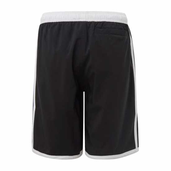 Adidas Yb 3S Shorts  Детски бански и бикини