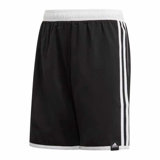 Adidas Yb 3S Shorts  Детски бански и бикини